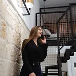 Dimora In Cortile Apartament *