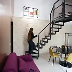 Dimora In Cortile Apartament