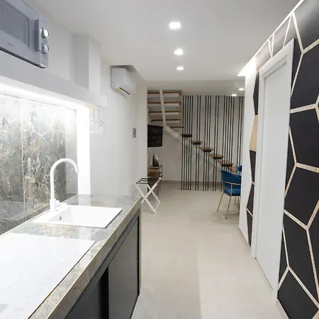 Dimora In Cortile Apartament