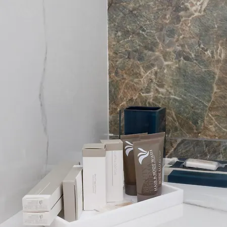 Dimora In Cortile Apartament Manfredonia