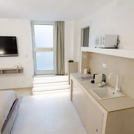 Dimora In Cortile Manfredonia