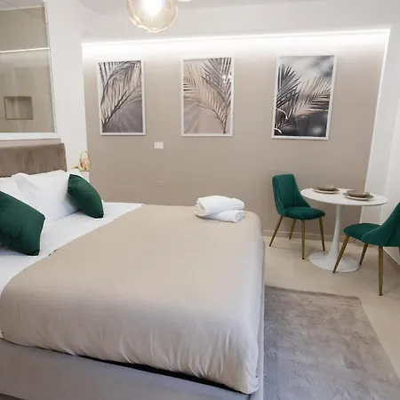 Dimora In Cortile Apartament *