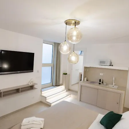 Dimora In Cortile * Manfredonia