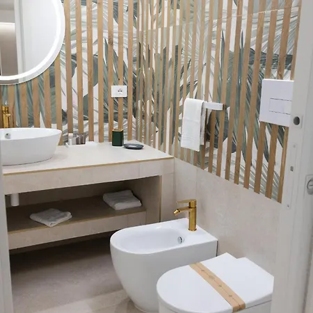 Dimora In Cortile Apartament *