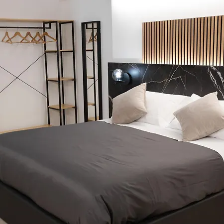 Dimora In Cortile Manfredonia