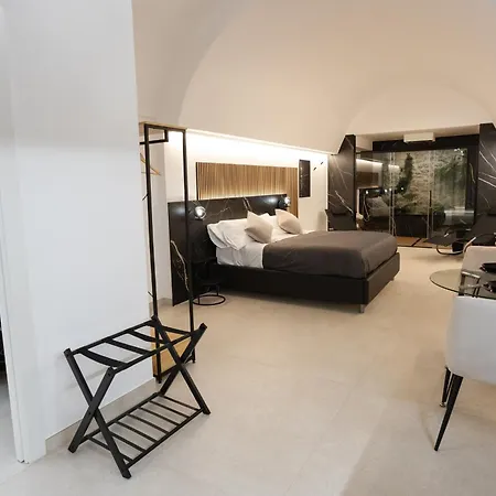 Apartament Dimora In Cortile