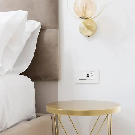 Dimora In Cortile Apartament *