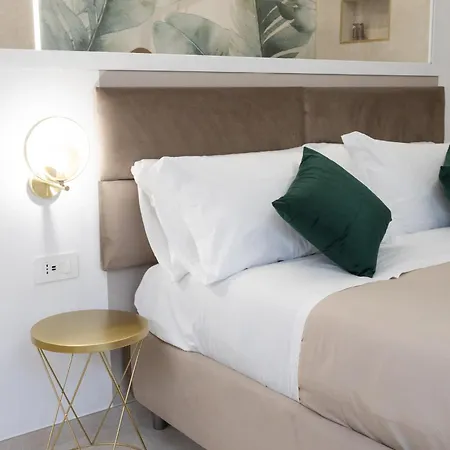 Apartament Dimora In Cortile *