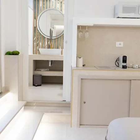 Dimora In Cortile * Manfredonia