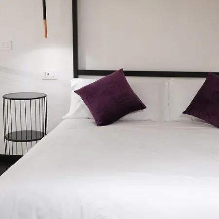 Dimora In Cortile Apartament *