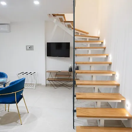 Dimora In Cortile * Manfredonia