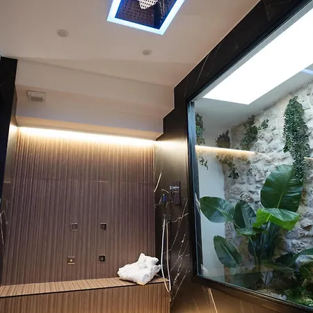 Apartament Dimora In Cortile