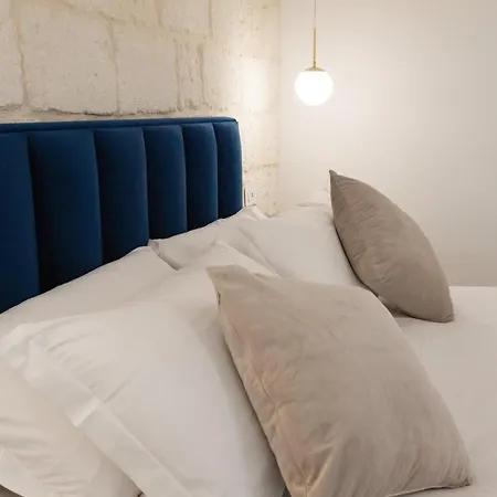 Dimora In Cortile * Manfredonia