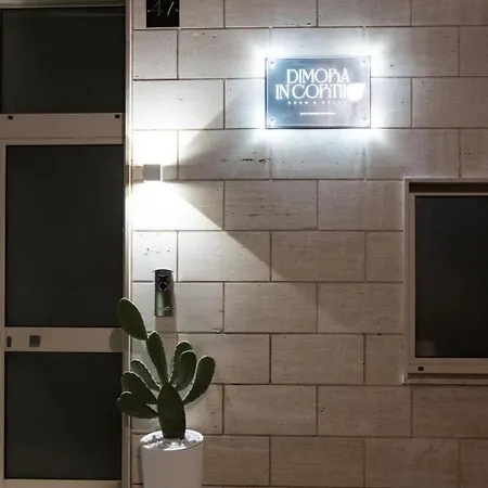 Apartament Dimora In Cortile