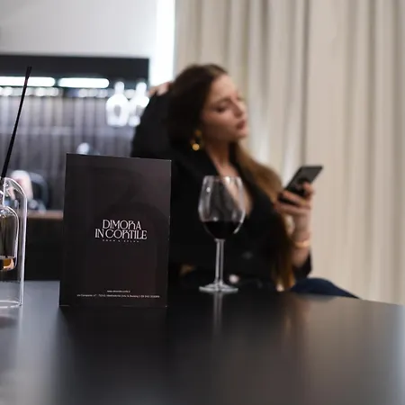 Dimora In Cortile * Manfredonia