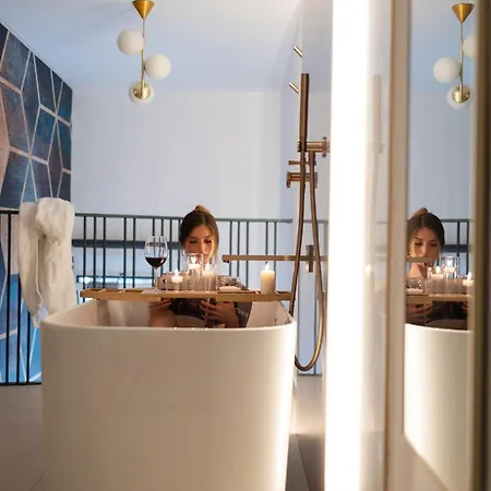 Apartament Dimora In Cortile