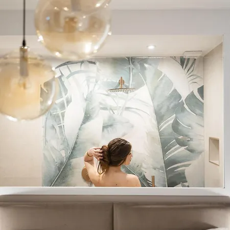 Dimora In Cortile Apartament Manfredonia