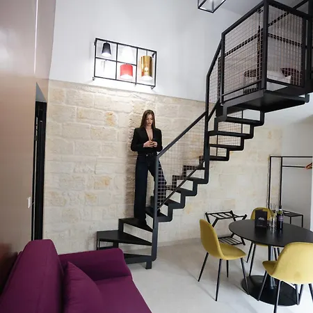 Apartament Dimora In Cortile *