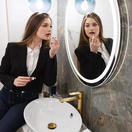 Apartament Dimora In Cortile