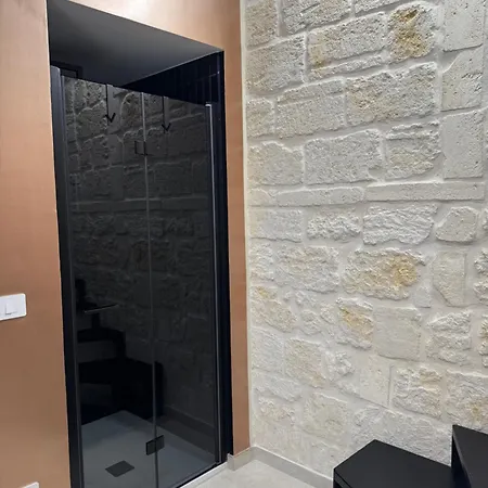 Dimora In Cortile Apartament