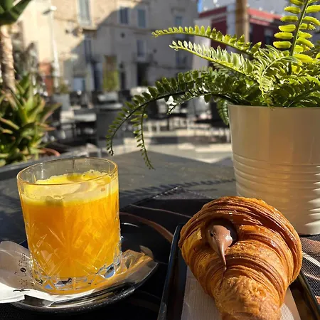 Dimora In Cortile Manfredonia
