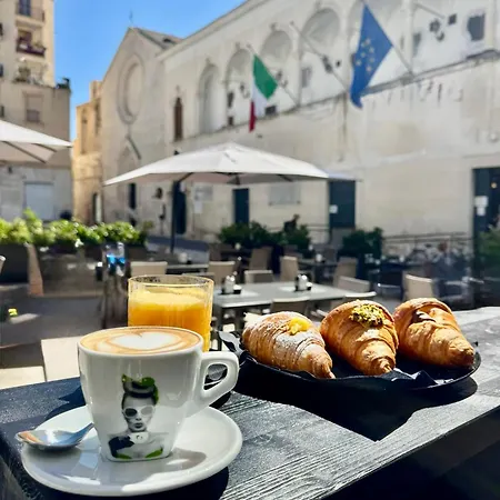 Dimora In Cortile *