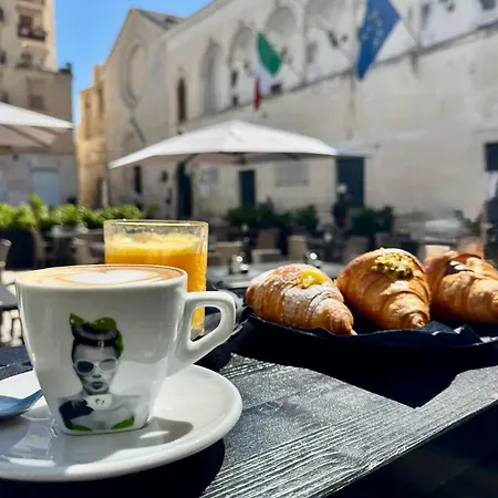 Dimora In Cortile Manfredonia