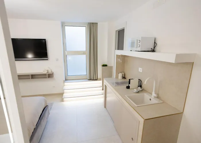 Dimora In Cortile Manfredonia