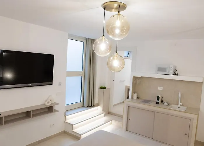 Dimora In Cortile * Manfredonia