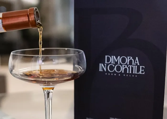 Daire Dimora In Cortile