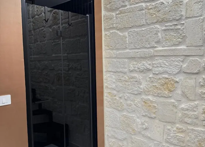 Dimora In Cortile Daire