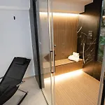 Dimora In Cortile Apartamento