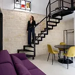 Dimora In Cortile * Manfredonia