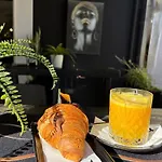 Dimora In Cortile Apartamento