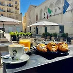 Dimora In Cortile Apartamento *