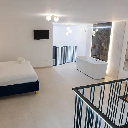 Dimora In Cortile Apartment