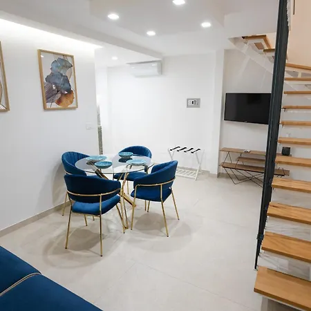 Dimora In Cortile Apartment *