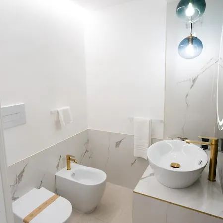 Apartment Dimora In Cortile *