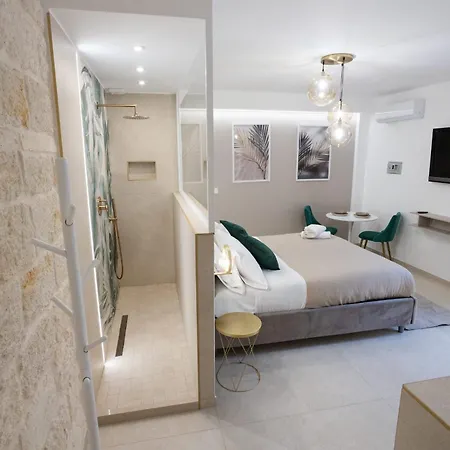 Dimora In Cortile Apartment