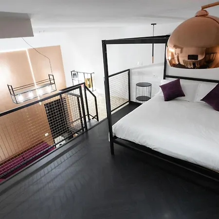 Apartment Dimora In Cortile *