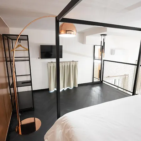 Apartment Dimora In Cortile Manfredonia