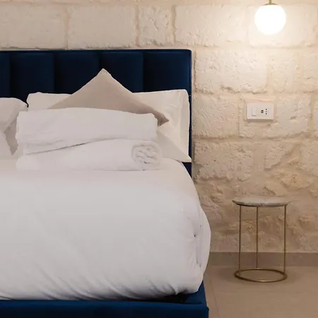 Dimora In Cortile * Manfredónia