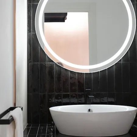 Dimora In Cortile Apartamento *