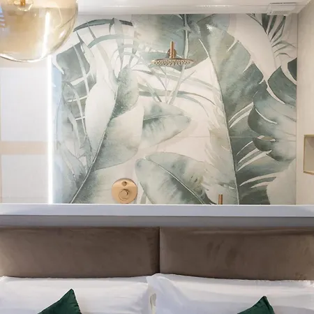 Apartamento Dimora In Cortile *