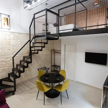 Dimora In Cortile Manfredónia