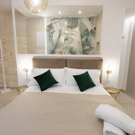 Apartamento Dimora In Cortile