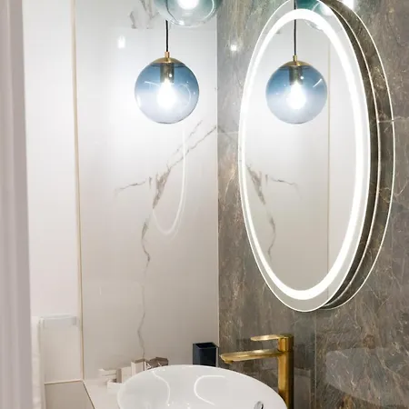 Appartement Dimora In Cortile *