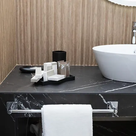 Apartment Dimora In Cortile Manfredonia