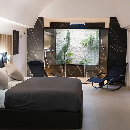 Apartment Dimora In Cortile