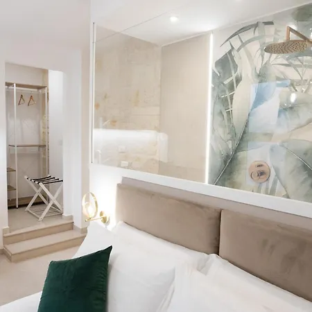 Dimora In Cortile Apartamento *